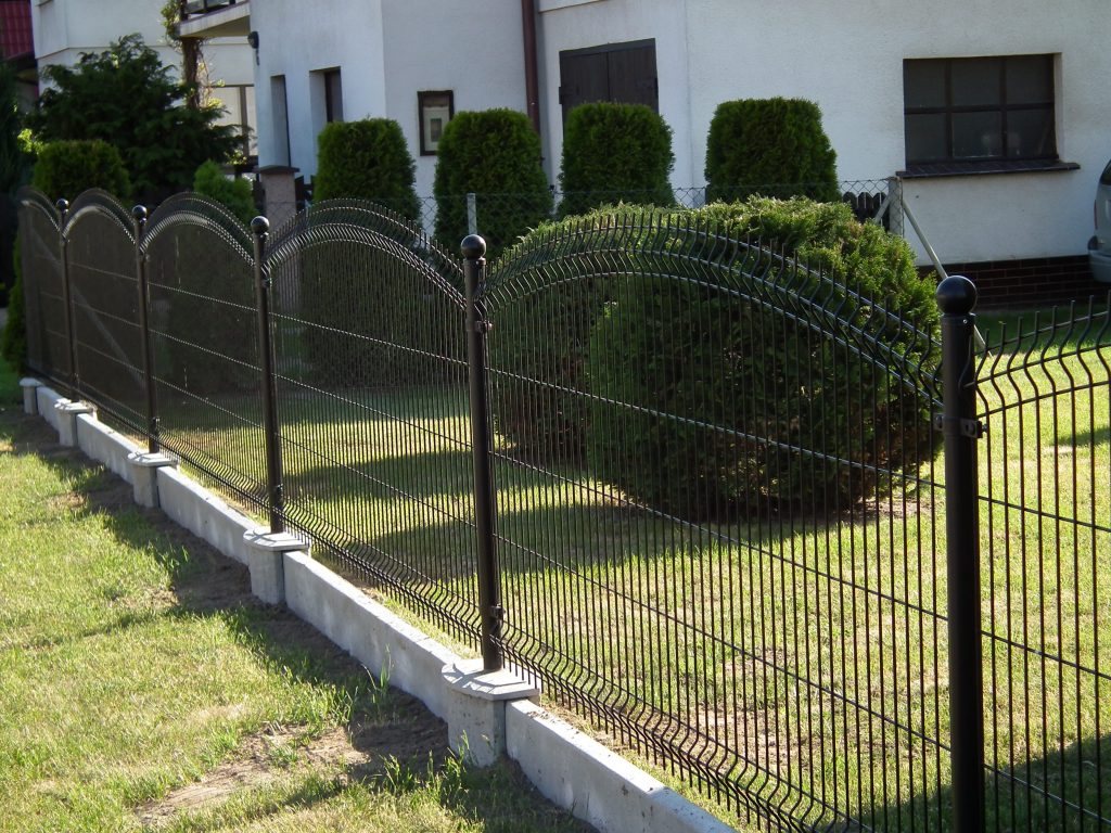 Oferta - SIATMAR Krotoszyn Systemy Ogrodzeniowe Oferta- SIATMAR Krotoszyn Systemy Ogrodzeniowe