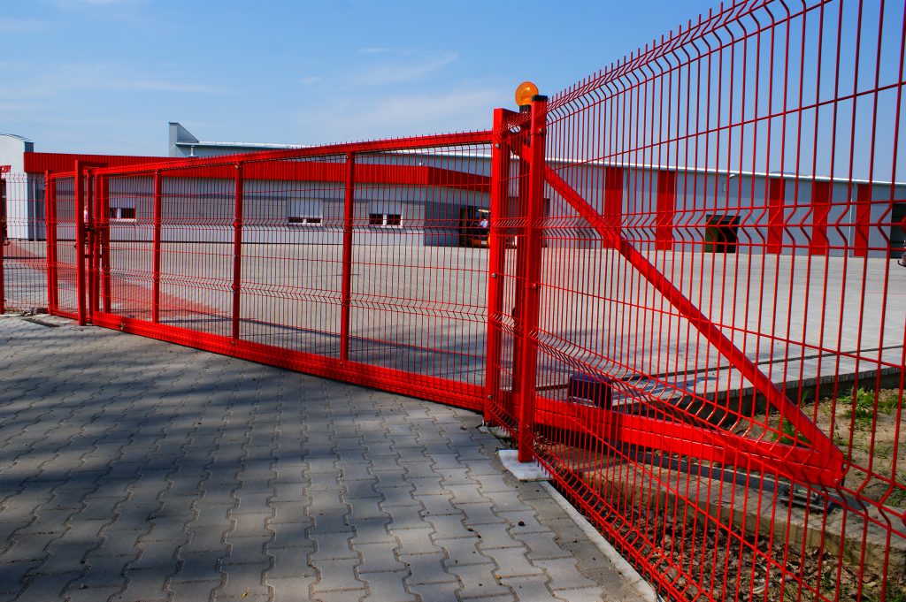 Oferta - SIATMAR Krotoszyn Systemy Ogrodzeniowe Oferta- SIATMAR Krotoszyn Systemy Ogrodzeniowe